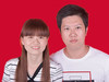 尼康D3400如何解决人像偏黄的问题？求指导