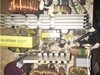 航嘉冷静王至尊版2.3 400W，电源修复大家一起来