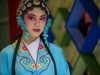 宽窄巷子抓拍纪实