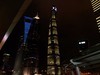 旅行随拍（一） —— 夜上海