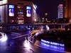旅行随拍（一） —— 夜上海