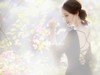 礼服与婚纱人像