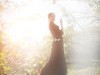 礼服与婚纱人像