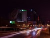 旅行随拍（一） —— 夜上海
