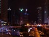 旅行随拍（一） —— 夜上海