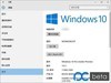 Win10 1511 简体中文版OEM正式版，含各种版本，可能被意外的永久激活