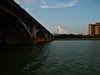 宾得K-70...适马17-70mm