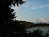 宾得K-70...适马17-70mm