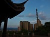 宾得K-70...适马17-70mm