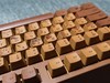 人生要多点甜蜜——黑爵ChocolateCubes巧克力色茶轴有线机械键盘体验