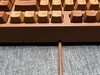 人生要多点甜蜜——黑爵ChocolateCubes巧克力色茶轴有线机械键盘体验