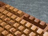 人生要多点甜蜜——黑爵ChocolateCubes巧克力色茶轴有线机械键盘体验
