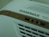 #GAMEMAX英雄# GAMEMAX英雄侧透机箱使用体验（1.拆包展示）