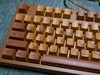 人生要多点甜蜜——黑爵ChocolateCubes巧克力色茶轴有线机械键盘体验