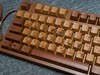 人生要多点甜蜜——黑爵ChocolateCubes巧克力色茶轴有线机械键盘体验