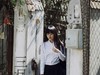 #摄影技巧分享# 教你的女友拍人文 拍出生活中的人情味