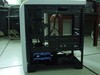 #GAMEMAX英雄# GAMEMAX英雄侧透机箱使用体验（1.拆包展示）