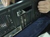 #GAMEMAX英雄# GAMEMAX英雄侧透机箱使用体验（2.硬件安装体验）