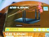千兆双频穿墙利器--B-LINK必联AC1200千兆双频路由器测评
