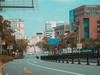 扫街“深圳”