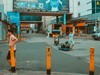 扫街“深圳”