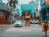 扫街“深圳”