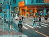 扫街“深圳”