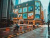 扫街“深圳”