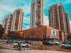 扫街“深圳”