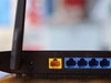 千兆双频穿墙利器--B-LINK必联AC1200千兆双频路由器测评