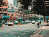 扫街“深圳”