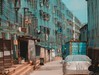 扫街“深圳”