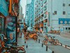 扫街“深圳”