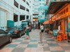 扫街“深圳”