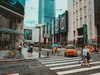 扫街“深圳”