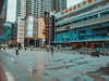 扫街“深圳”
