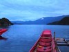 前几年去的泸沽湖，没有艳遇。。。。。