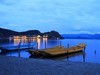 前几年去的泸沽湖，没有艳遇。。。。。