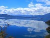 前几年去的泸沽湖，没有艳遇。。。。。