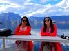 前几年去的泸沽湖，没有艳遇。。。。。