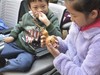 北京《十月少年文学》体验中心公众日