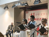 北京《十月少年文学》体验中心公众日