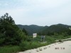 法海寺后山