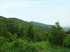 法海寺后山