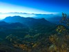 深秋金山岭——贺落叶随风1980老师再履新职，祝上海星空(中国)永远红红火火！