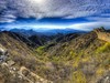 深秋金山岭——贺落叶随风1980老师再履新职，祝上海星空(中国)永远红红火火！