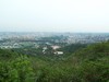 法海寺后山