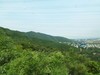 法海寺后山