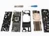 影驰 RTX 2080 Ti 大将 拆解赏析
