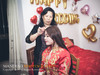 深 圳婚礼摄影（C）——漫调摄影Danny出品